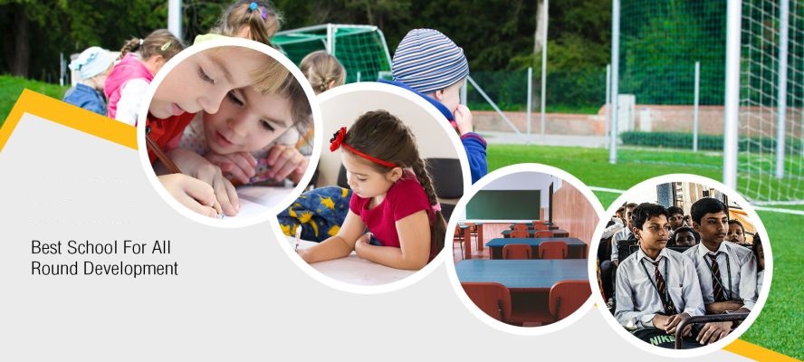 Banner : BUBU PLAY SCHOOL